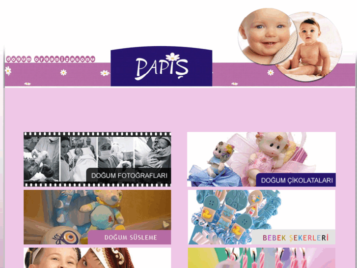 www.papisbaby.com