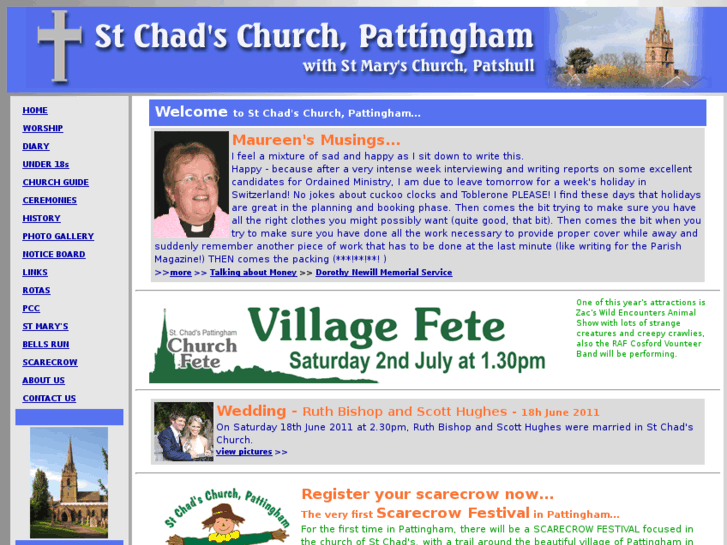 www.pattingham-church.org