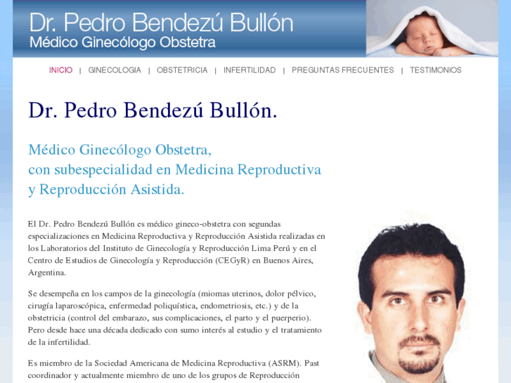 www.pedrobend.com