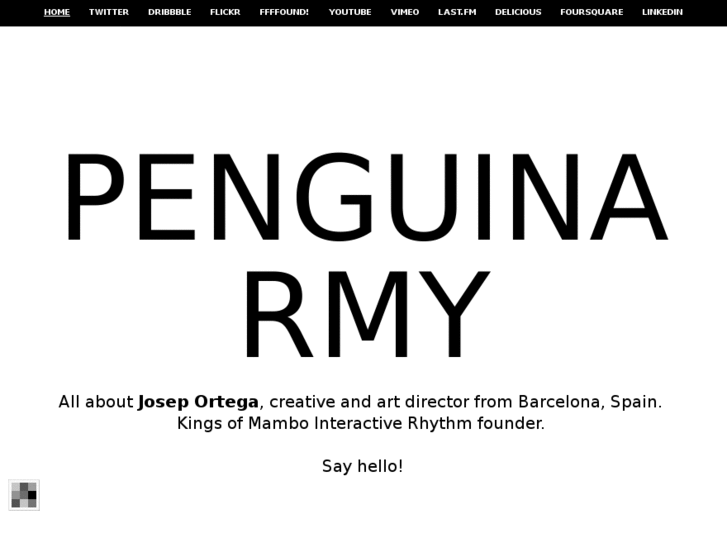 www.penguinarmy.com