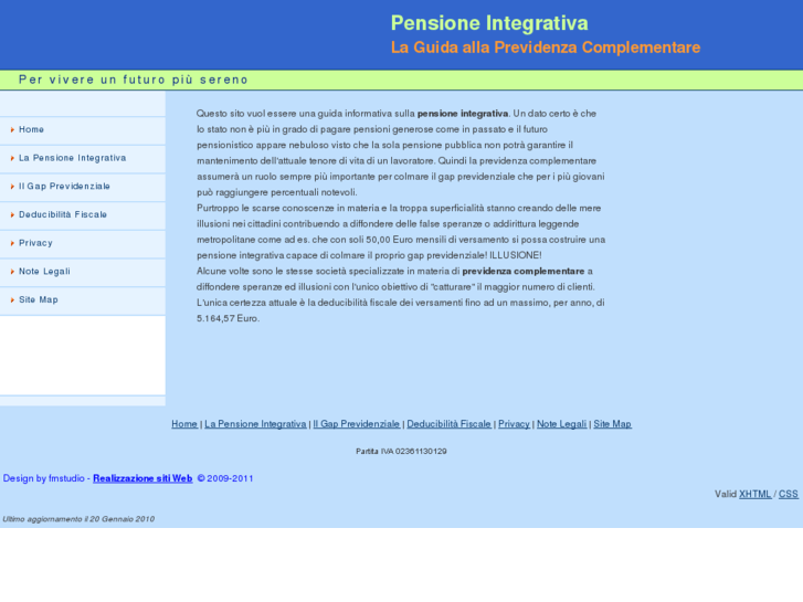 www.pensione-integrativa.com