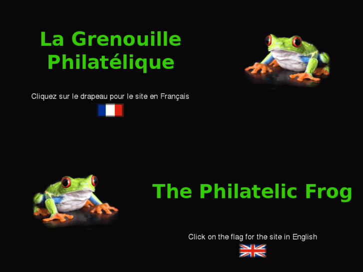 www.philatelic-frog.net