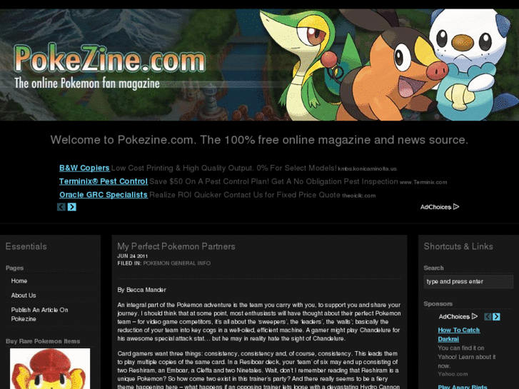 www.pokezine.com