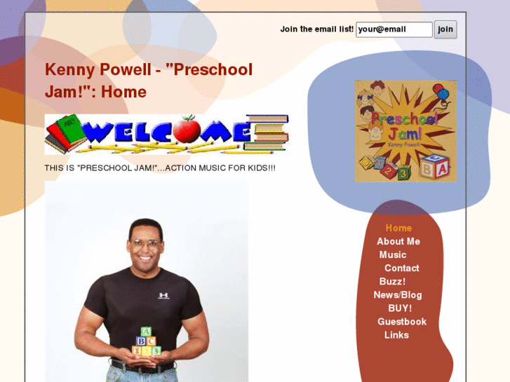 www.preschooljam.com