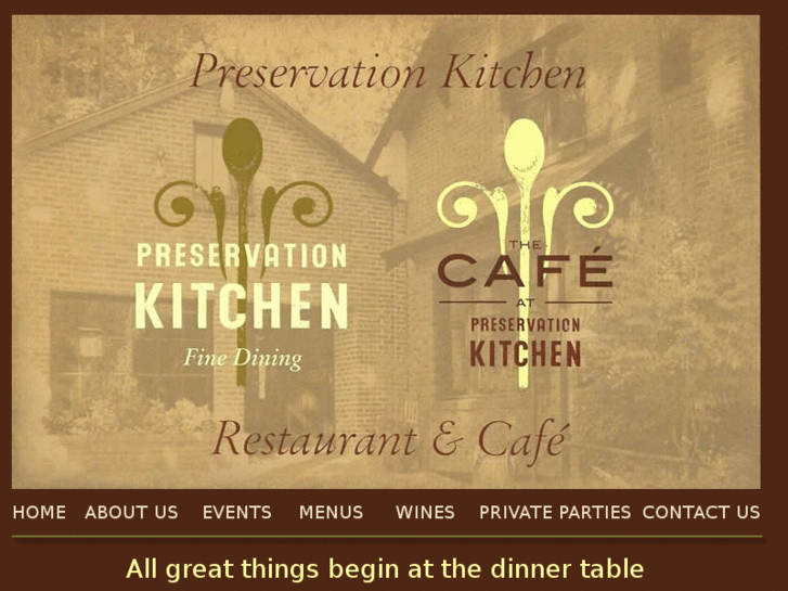 www.preservationkitchen.com