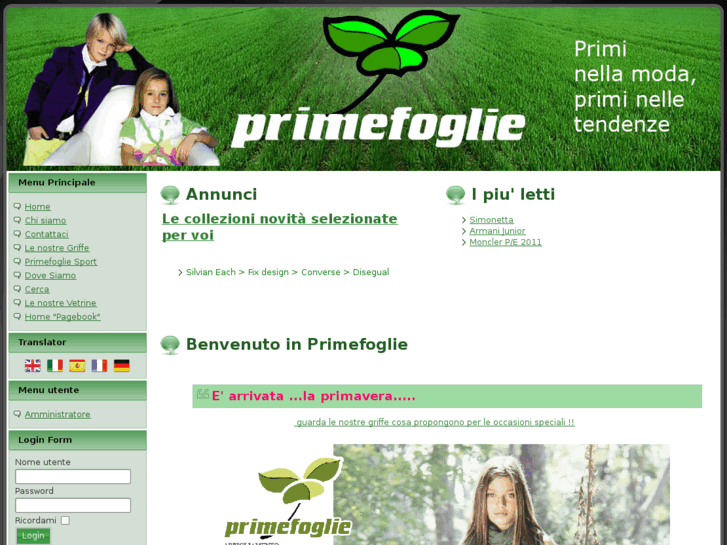 www.primefoglie.com