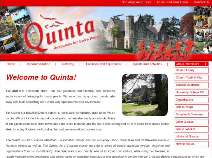 www.quinta.org