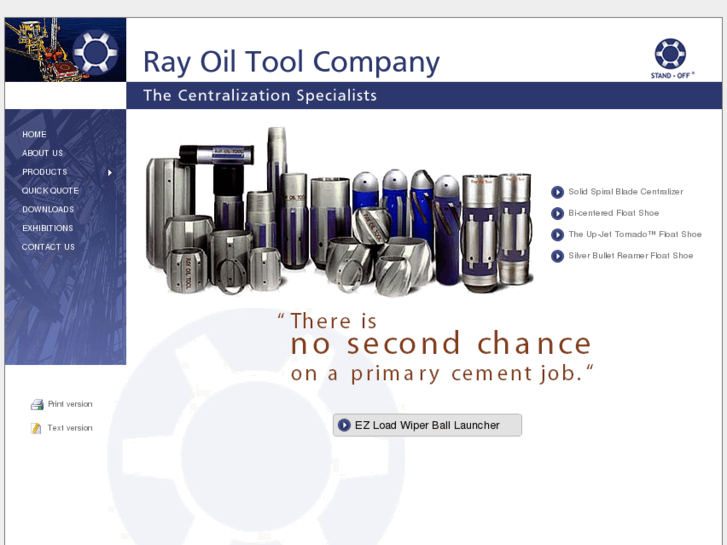 www.rayoiltool.co.uk