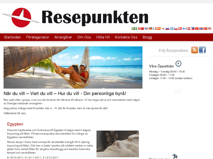 www.resepunkten.com