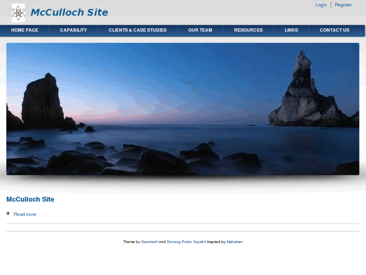 www.rmcculloch.com