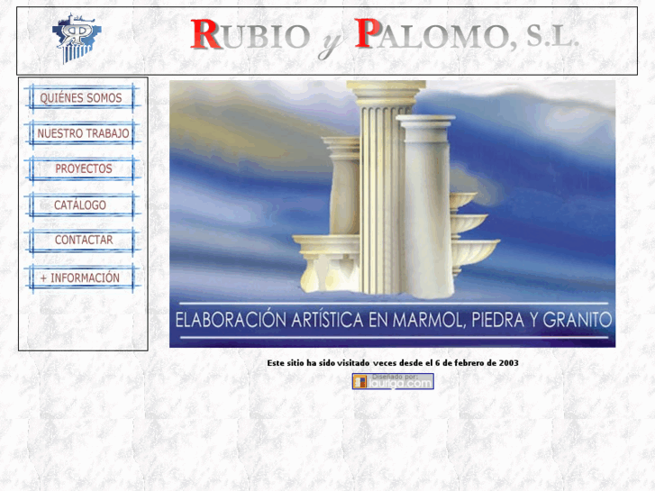 www.rubioypalomo.com