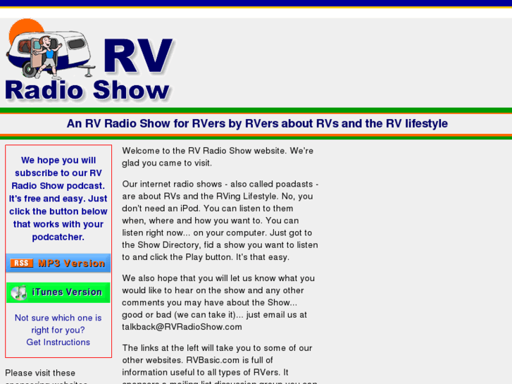 www.rvradioshow.com