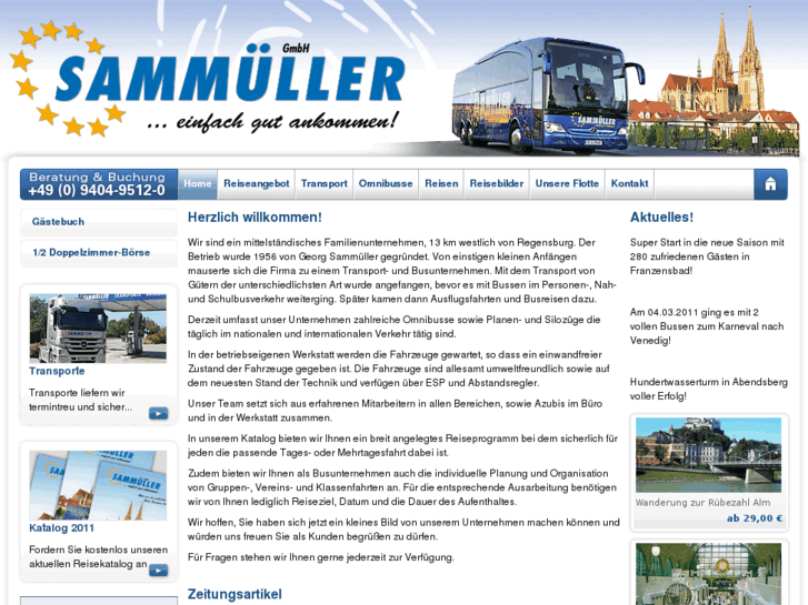 www.sammuellergmbh.de