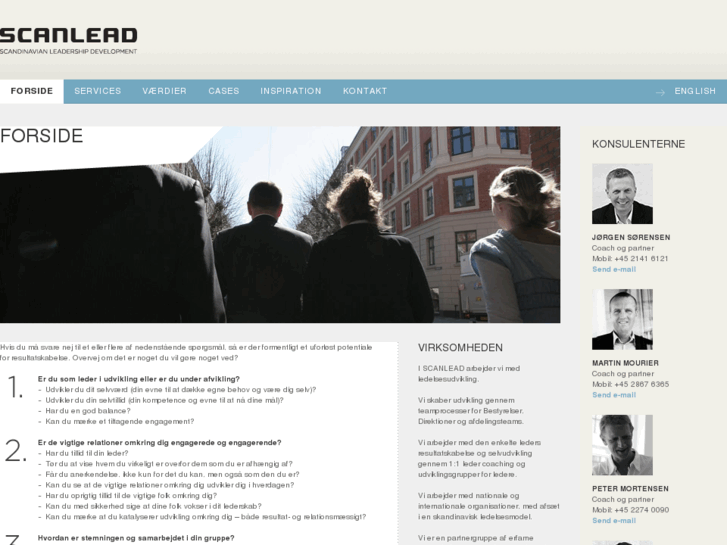 www.scanlead.dk