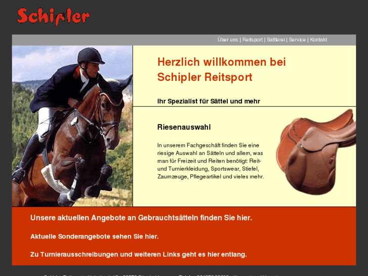 www.schipler-reitsport.de