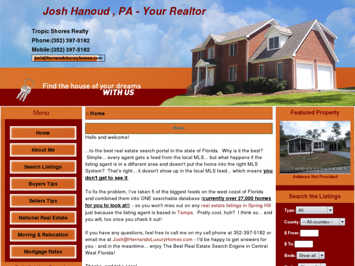 www.searchhernandohomes.com