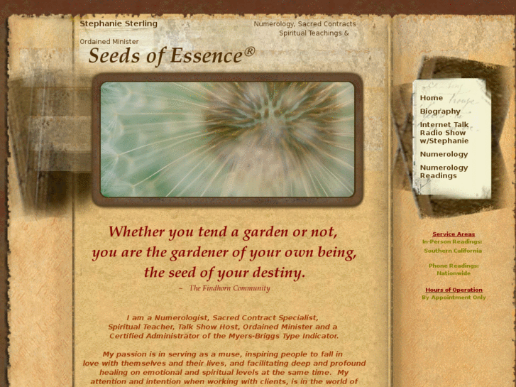 www.seedsofessence.com