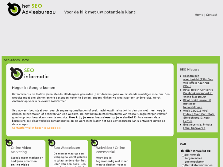 www.seo-adviesbureau.nl