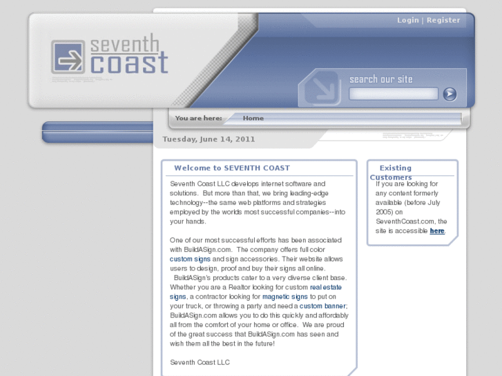 www.seventhcoast.com