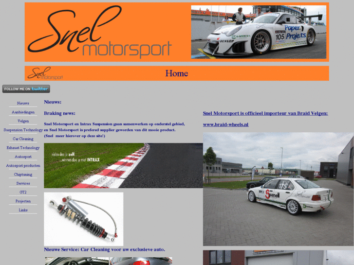 www.snel-motorsport.nl