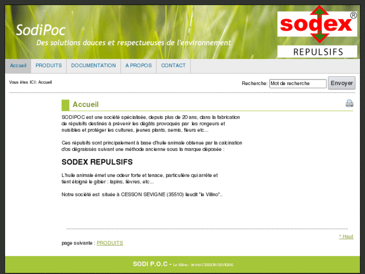 www.sodipoc.com