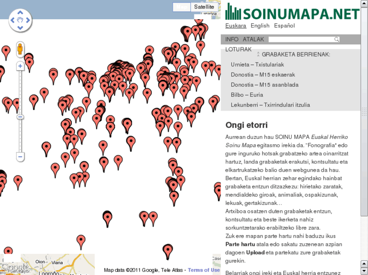 www.soinumapa.net