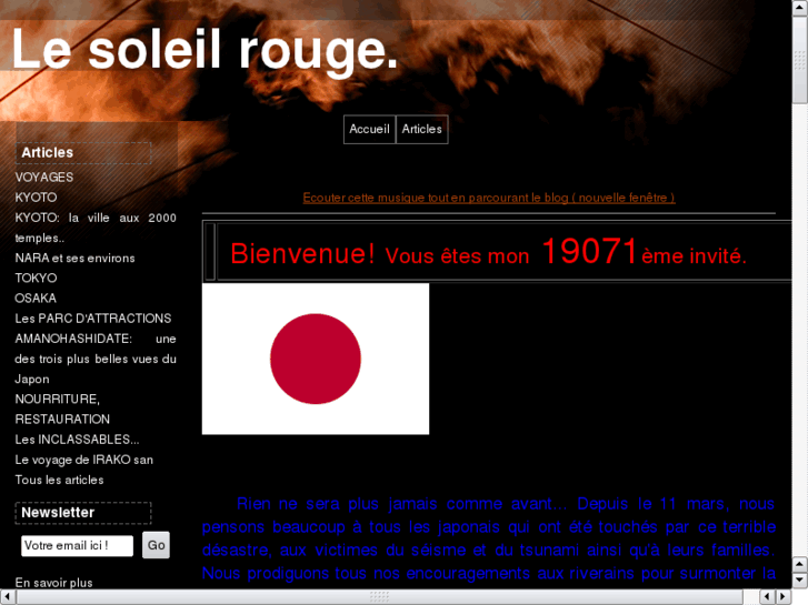 www.soleilrouge.org