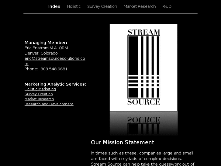 www.streamsources.com
