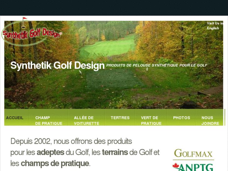 www.synthetikgolfdesign.com