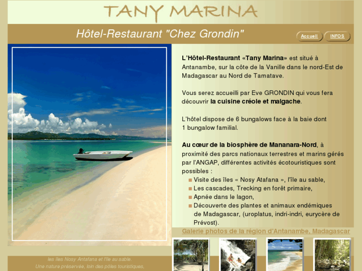 www.tanymarina.com