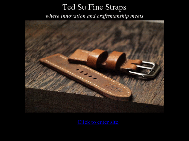 www.teddy-straps.com