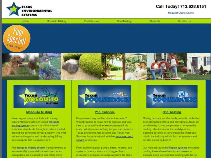 www.texancoolmisting.com
