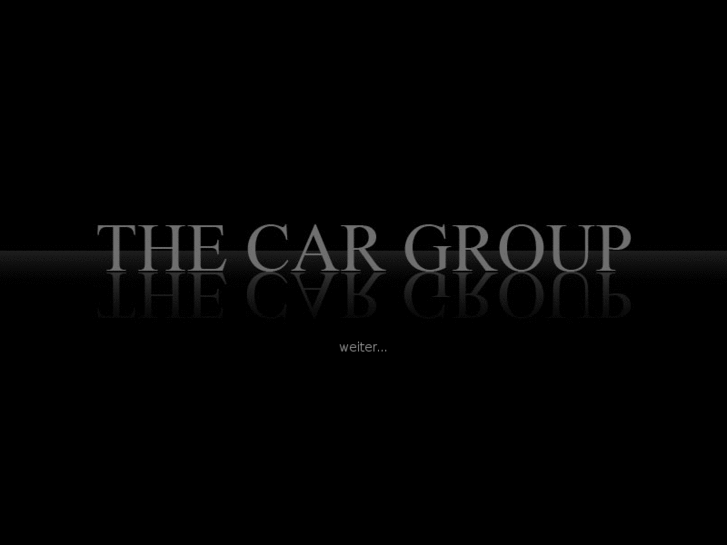 www.the-car-group.com