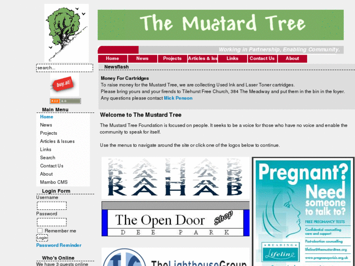 www.themustardtree.org