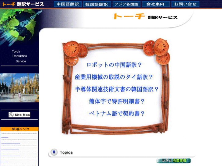 www.torch-ts.com