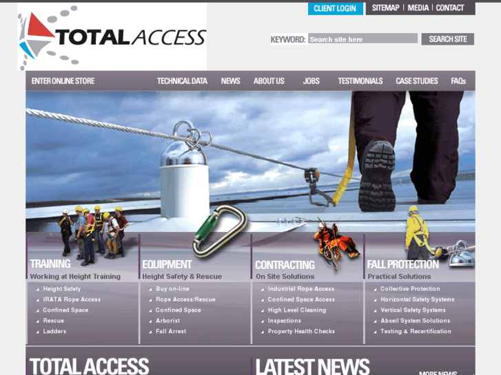 www.totalaccess.co.uk