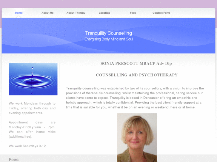 www.tranquilitycounselling.com