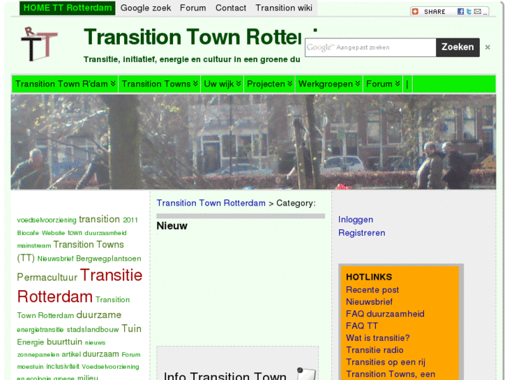 www.transitiontownrotterdam.nl