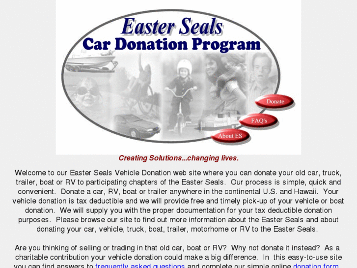 www.vehicledonation.com