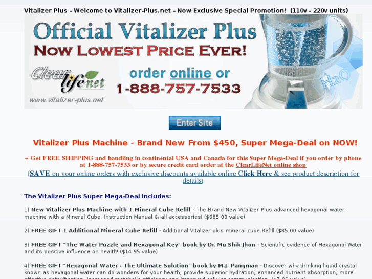 www.vitalizer-plus.net