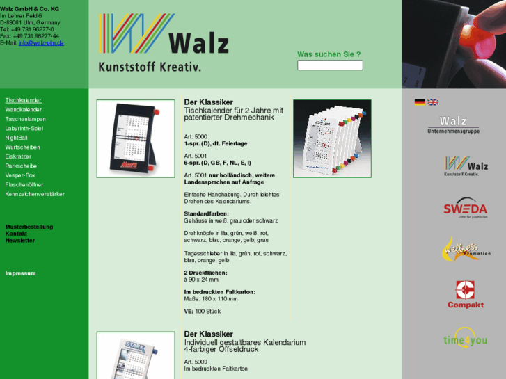www.walz-ulm.de