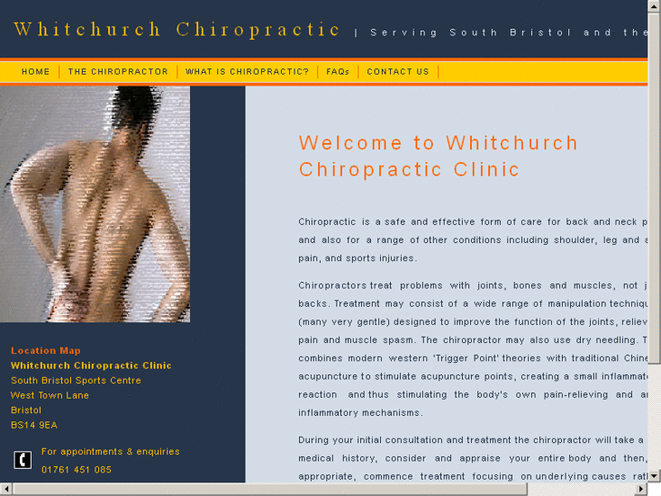 www.whitchurch-chiropractic.com