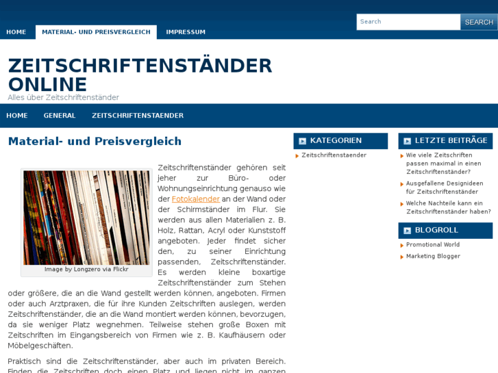 www.zeitschriftenstaender.com