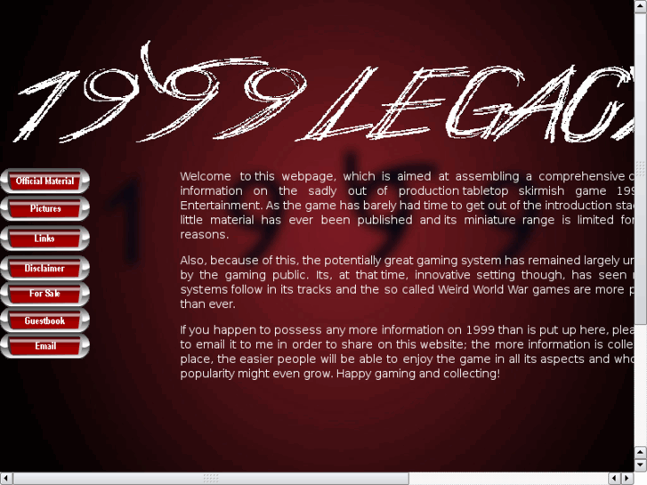 www.1999legacy.com