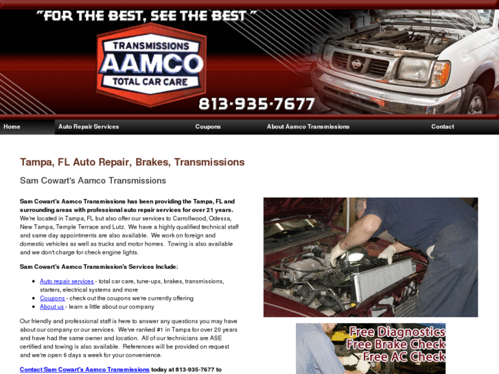 www.aamcotampa.com