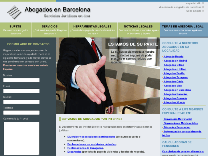 www.abogadosbarcelona.org