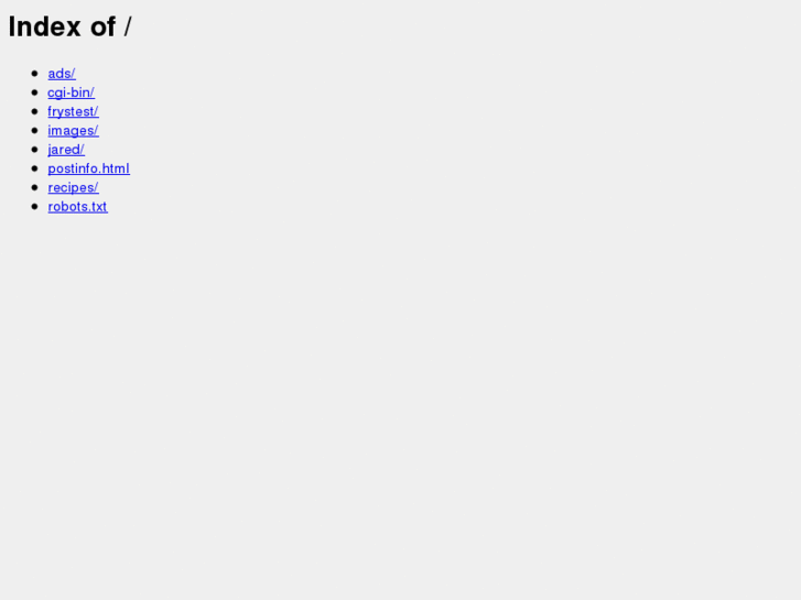 www.ad-host.net