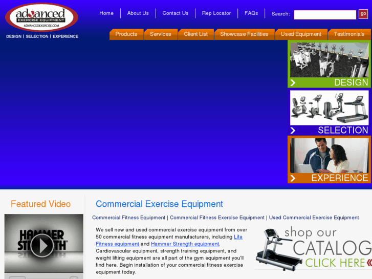 www.advancedexercise.com
