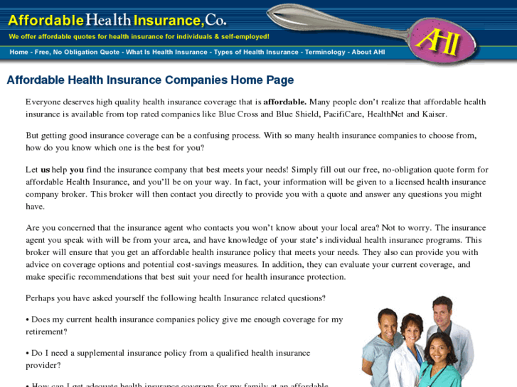 www.affordable-health-insurance.net