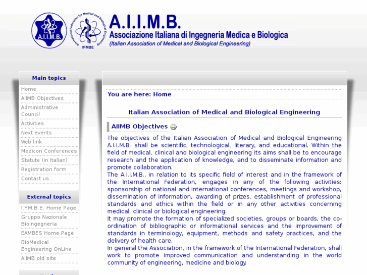 www.aiimb.it